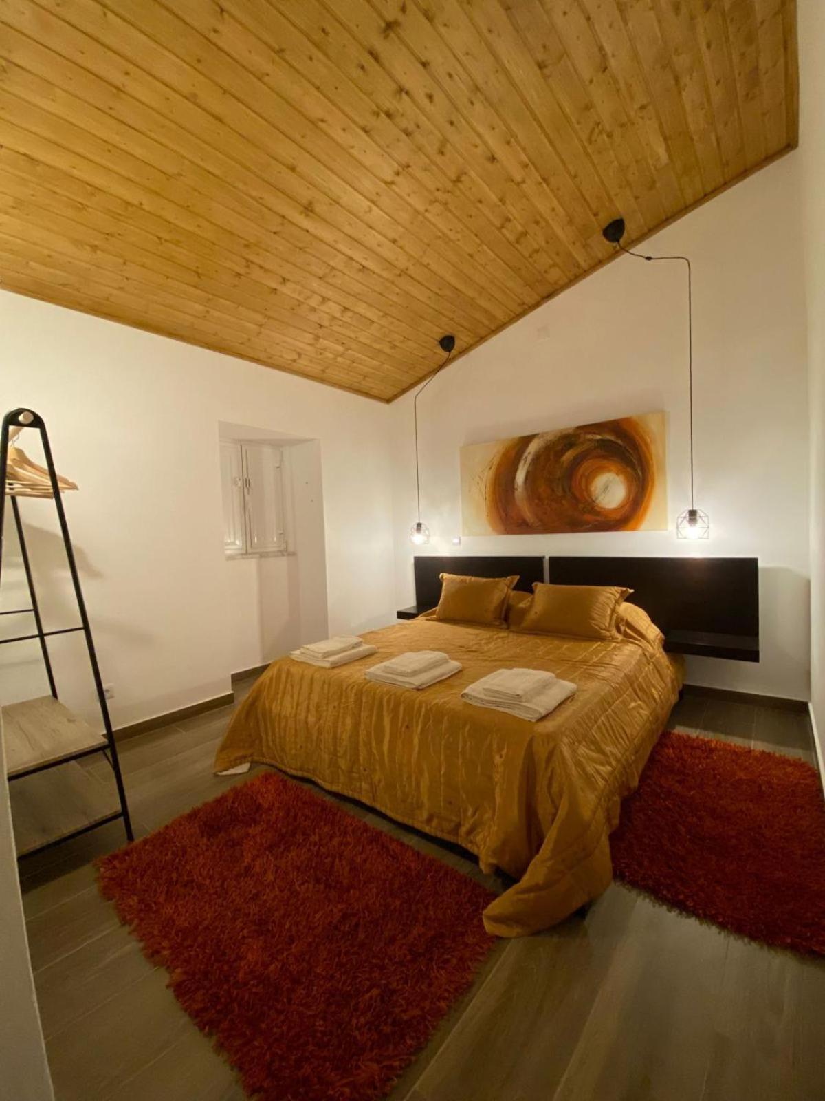 Casa Primavera Alcoutim Dış mekan fotoğraf