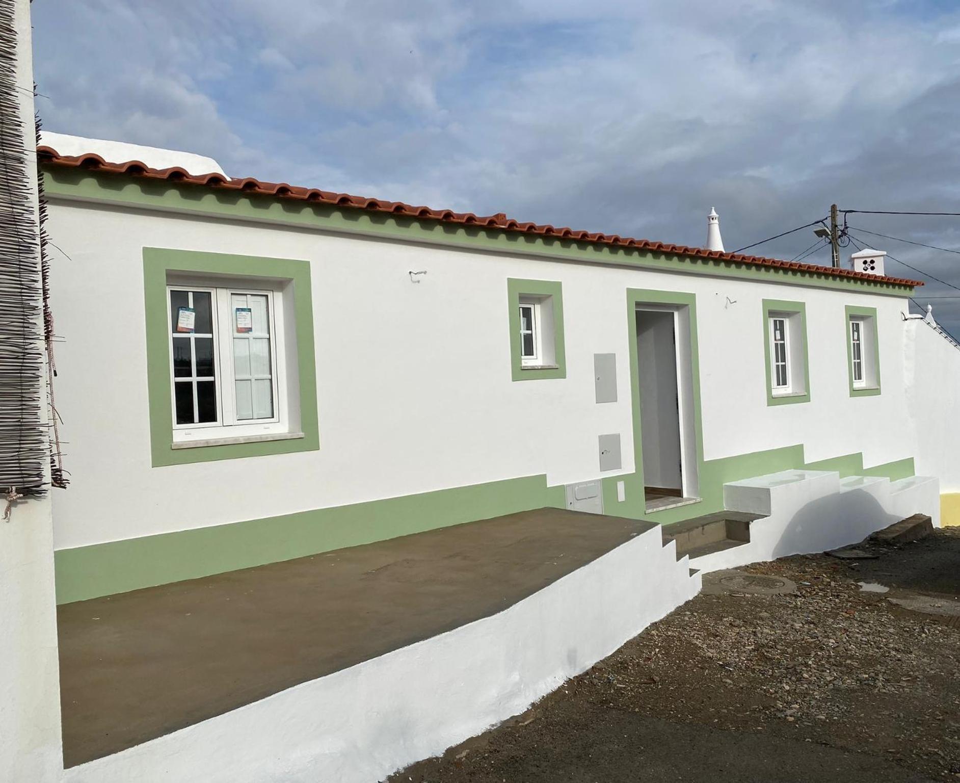 Casa Primavera Alcoutim Dış mekan fotoğraf